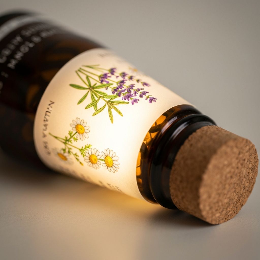 Zinc and Magnesium Formula